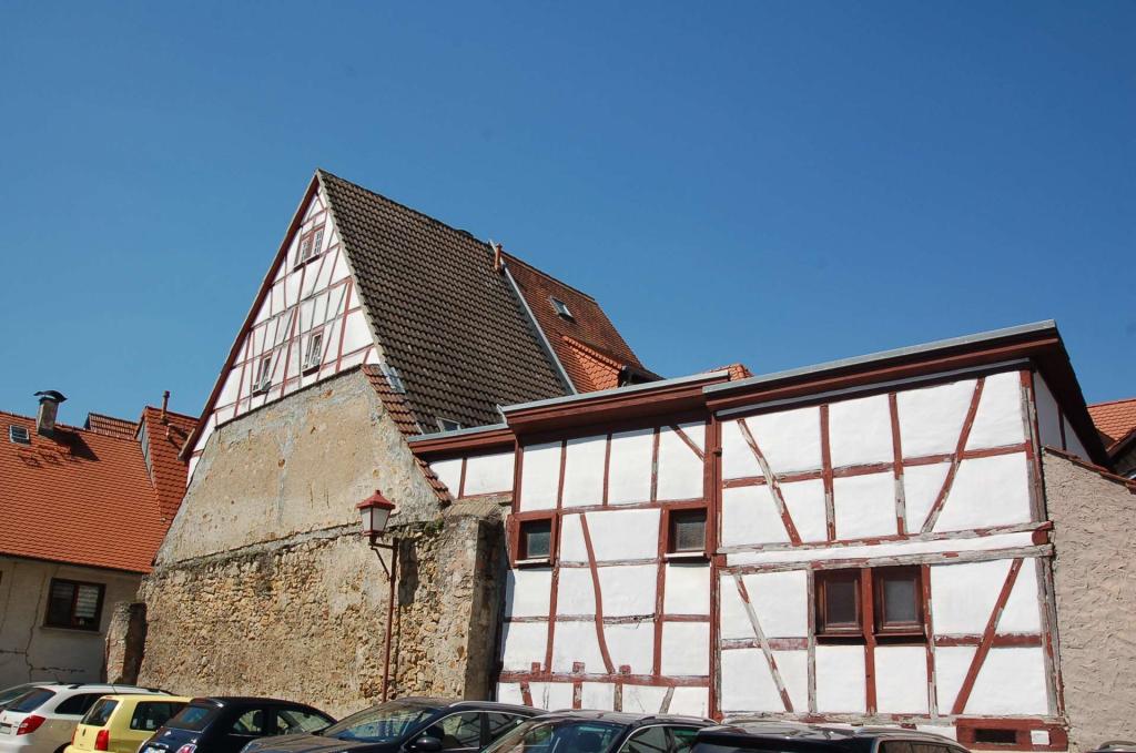 Rückseite