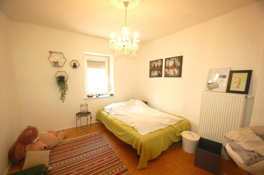 Schlafzimmer 2.OG