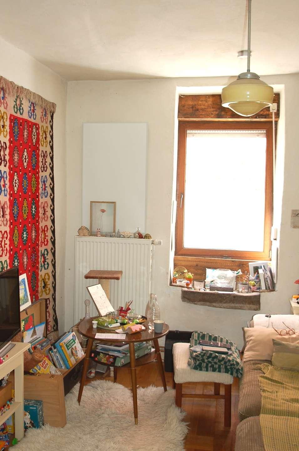 Fernsehzimmer