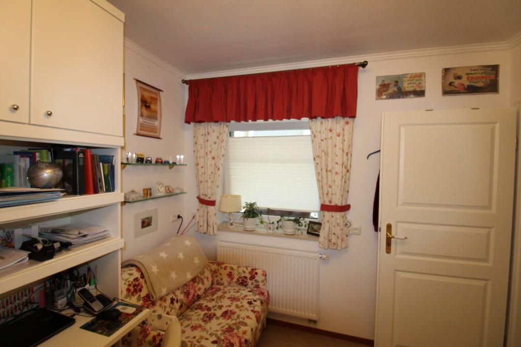 Arbeitszimmer
