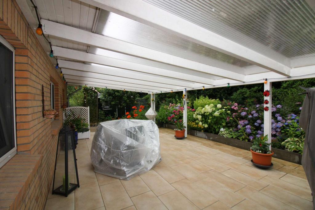 Terrasse/Garten