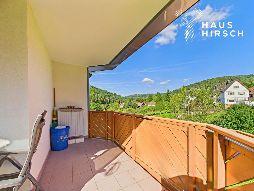 Balkon (Wohnzimmer)