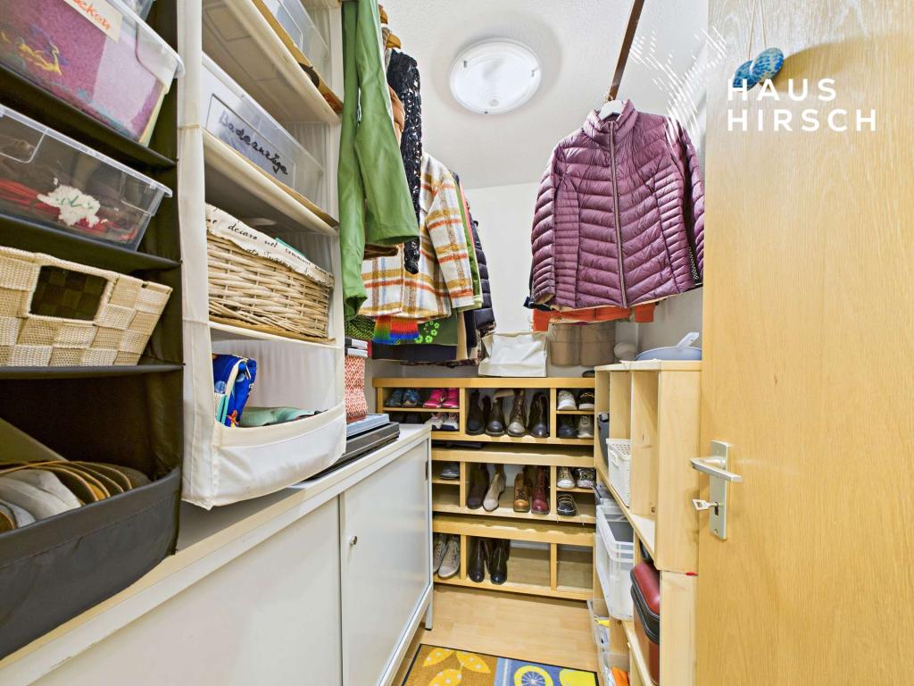 Garderobe