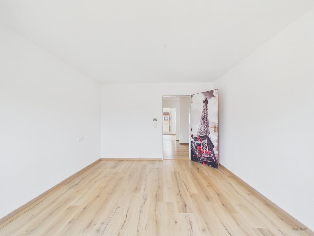 3 Zimmer Wohnung - Verkehrsberuhigt - Viel Platz für Liebe, Leben und Familie (Kopie) - Photo 3
