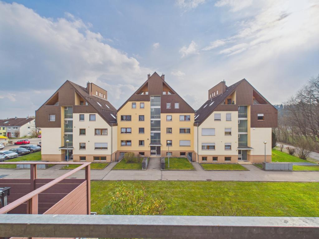 3 Zimmer Wohnung - Verkehrsberuhigt - Viel Platz für Liebe, Leben und Familie (Kopie) - Photo 2