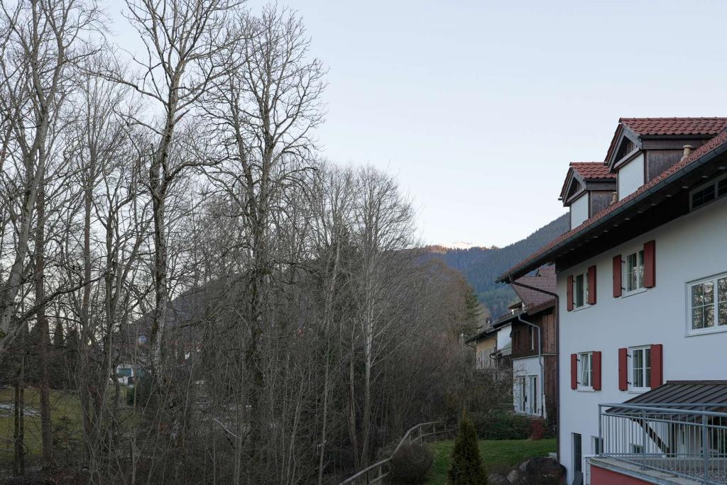 Ausblick Hörnle