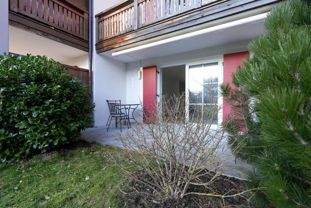 Garten/ Terrasse