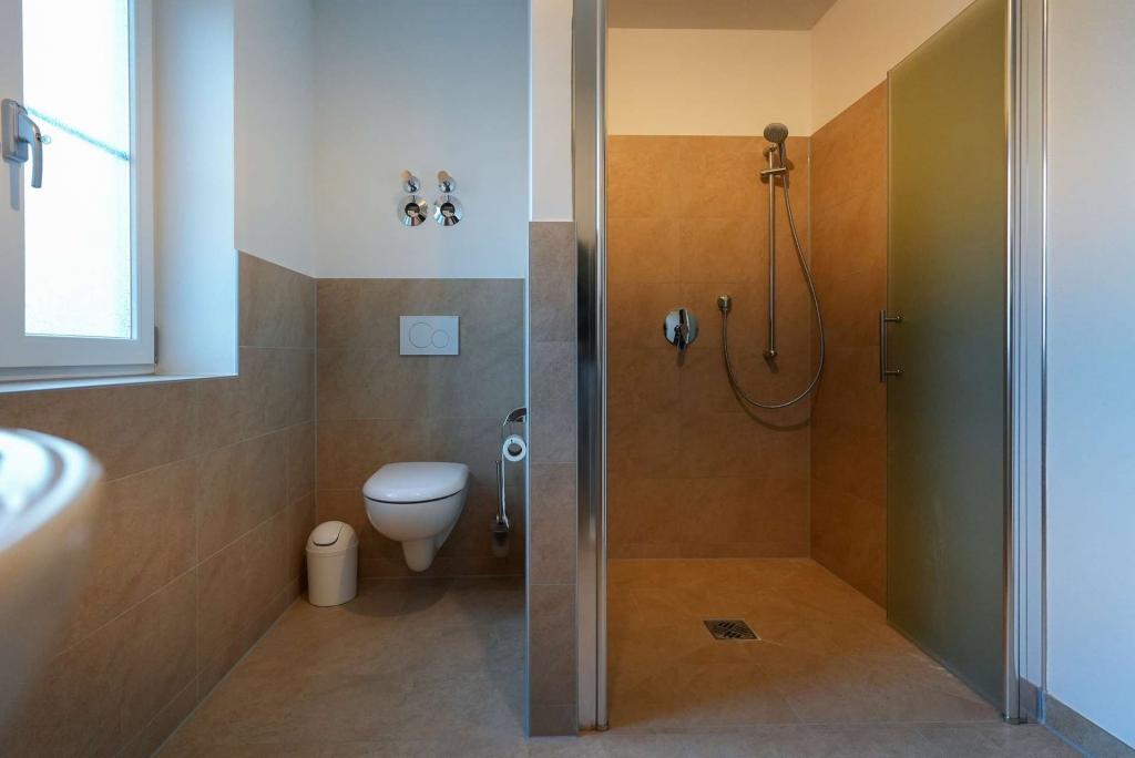 Badezimmer Unteres EG 