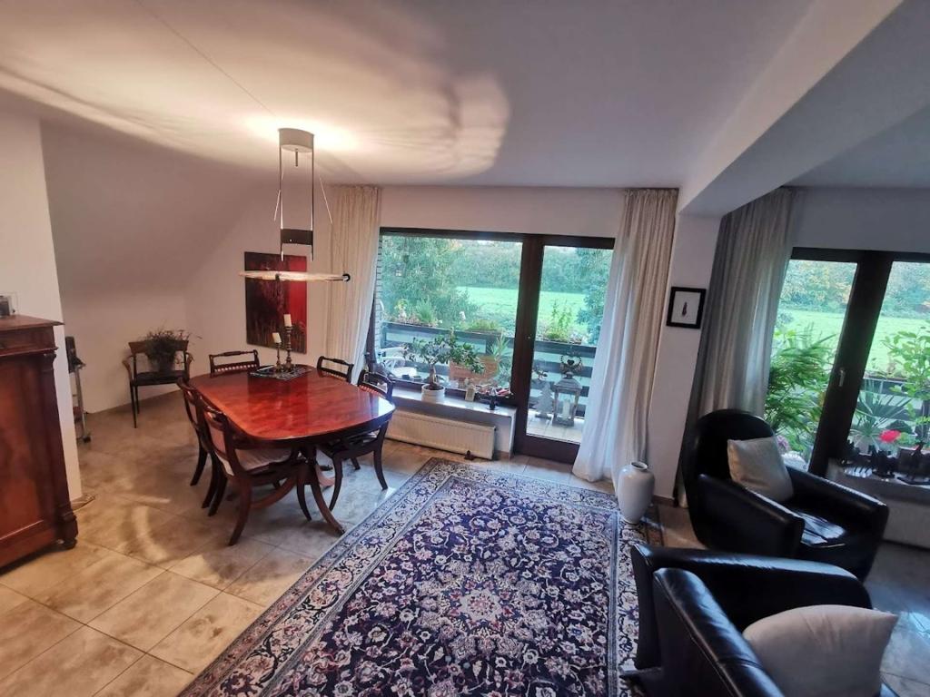 Wohn/Esszimmer  OG