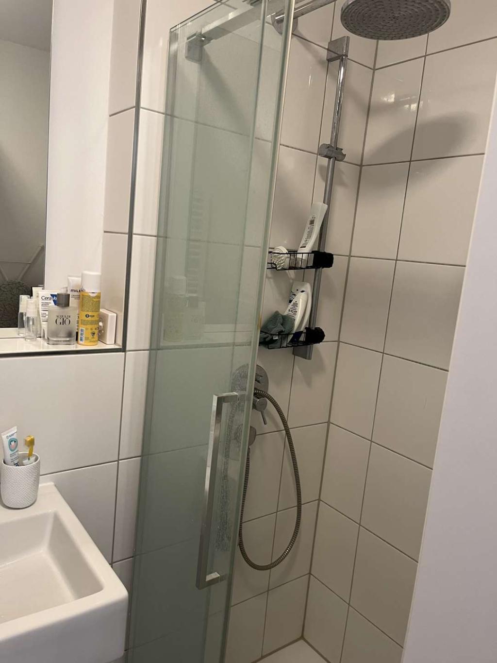 Dusche
