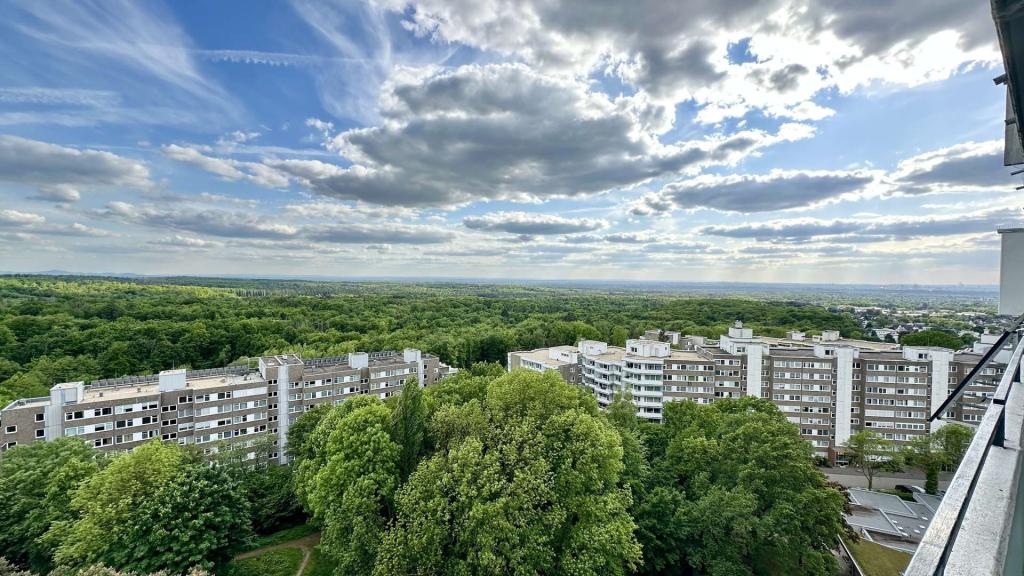 Ausblick 