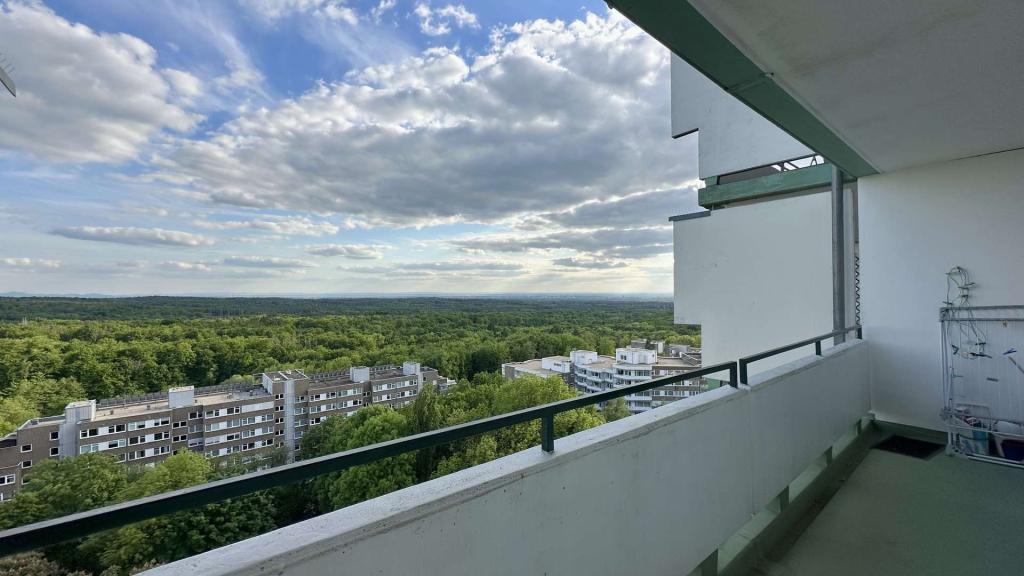 2. Balkon 