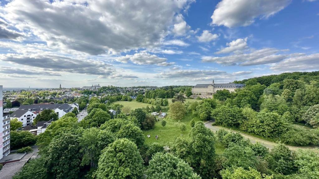 Ausblick 