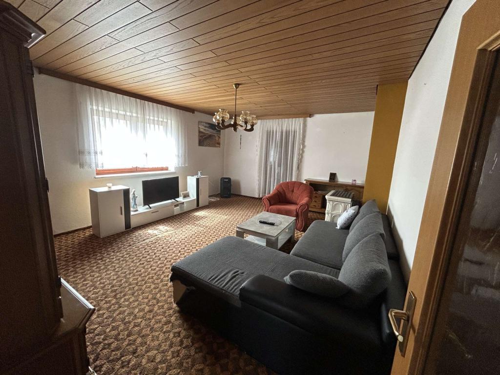 Wohnzimmer  OG
