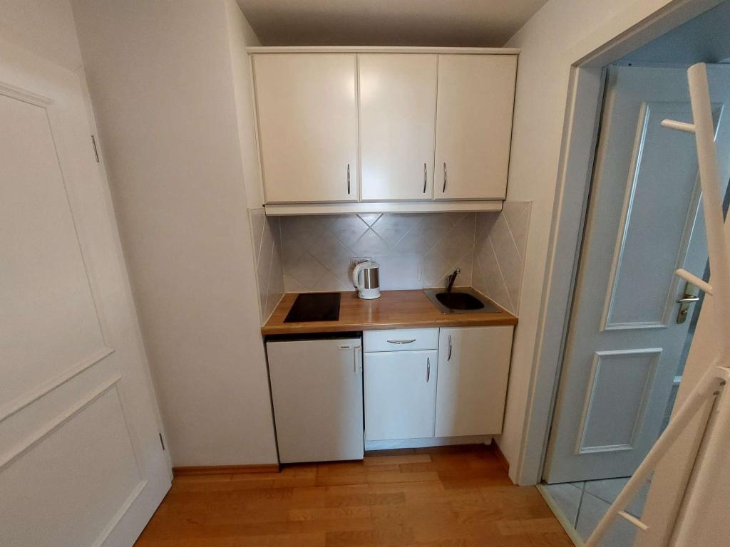 Pantry-Küche