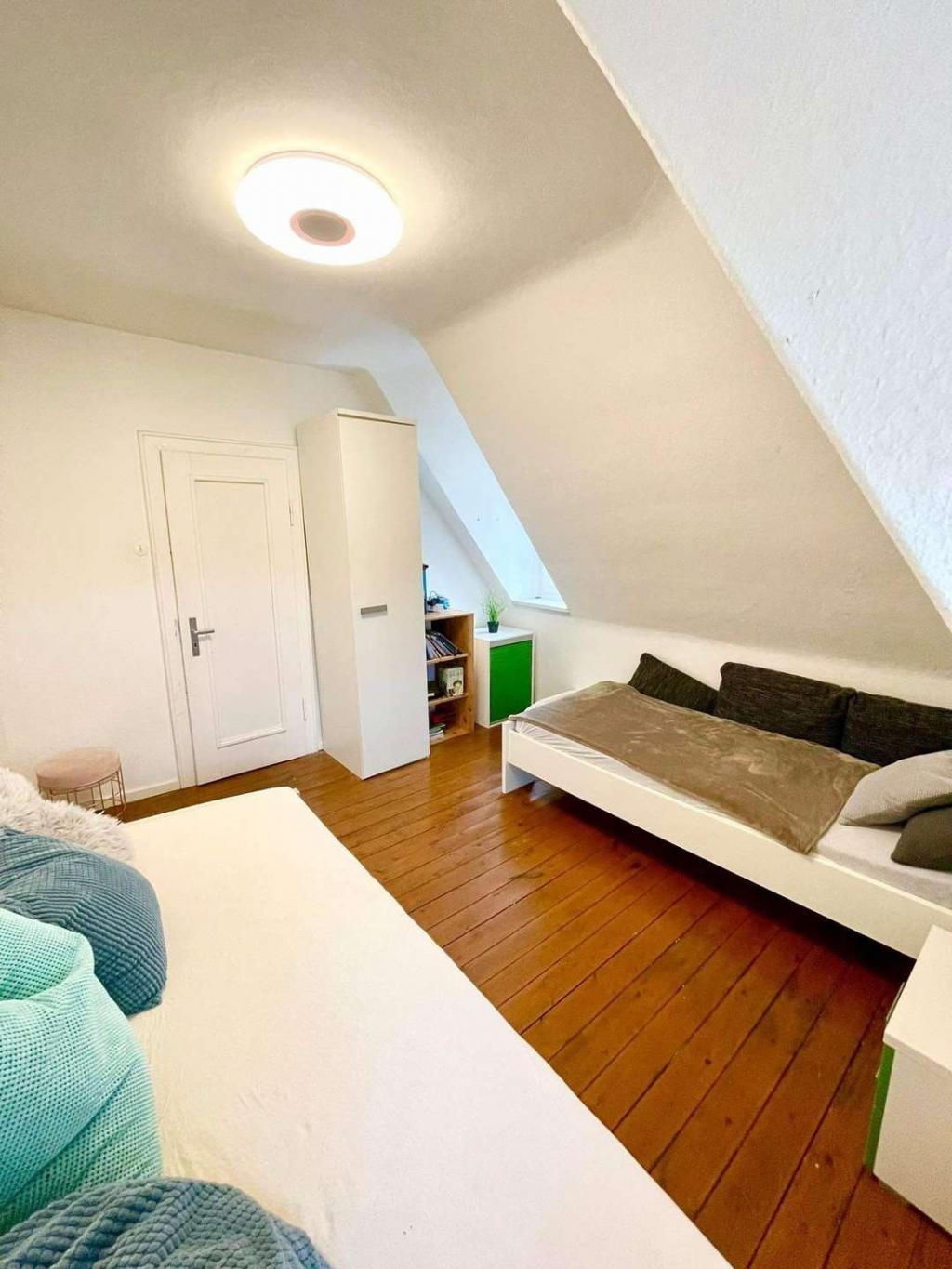 Gästezimmer 1 von 2.1