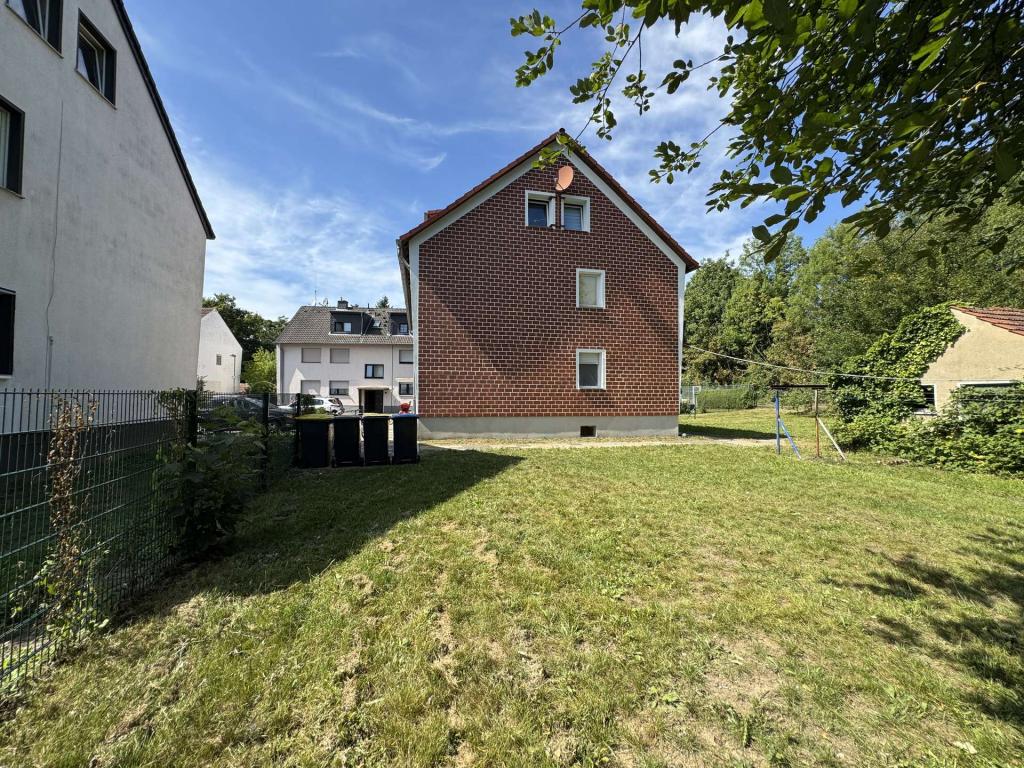 Seitenansicht