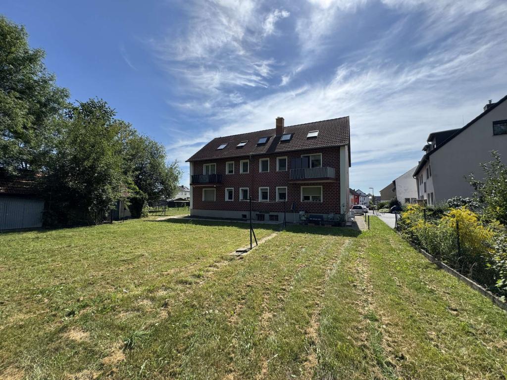Rückansicht