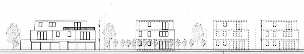 Beispiel Seitenansicht