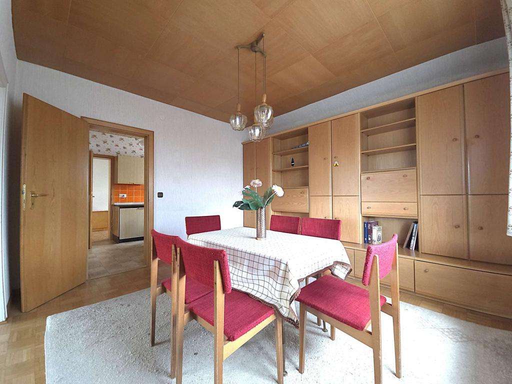 Esszimmer