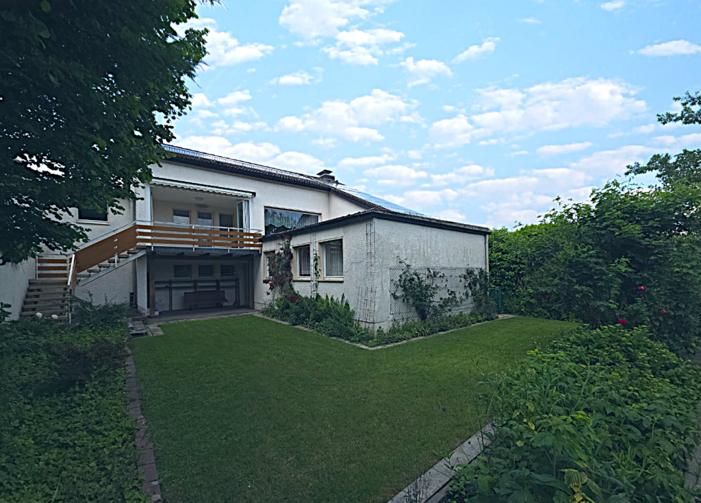Garten 2
