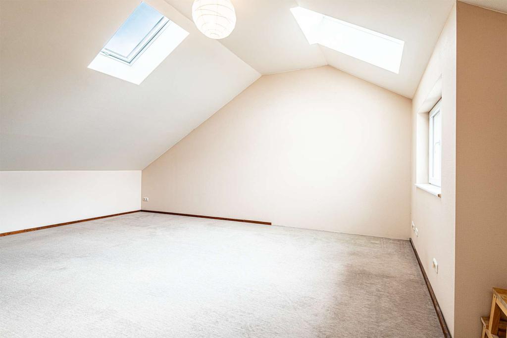 Schlafzimmer 1 Blick 1