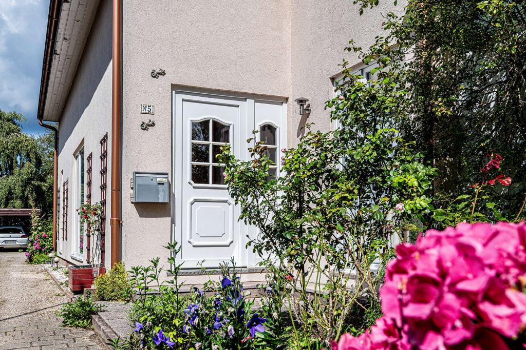 Haustüre