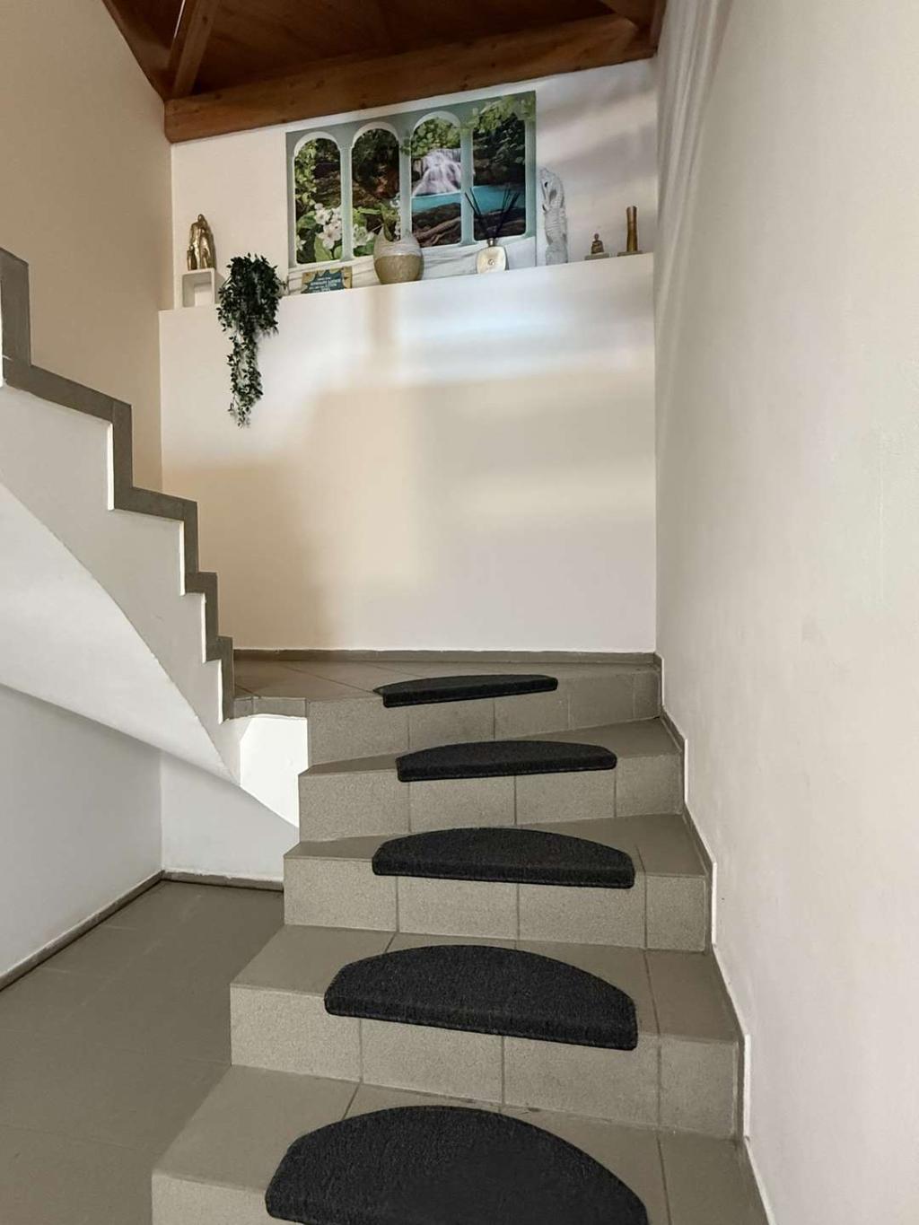 Kellertreppe