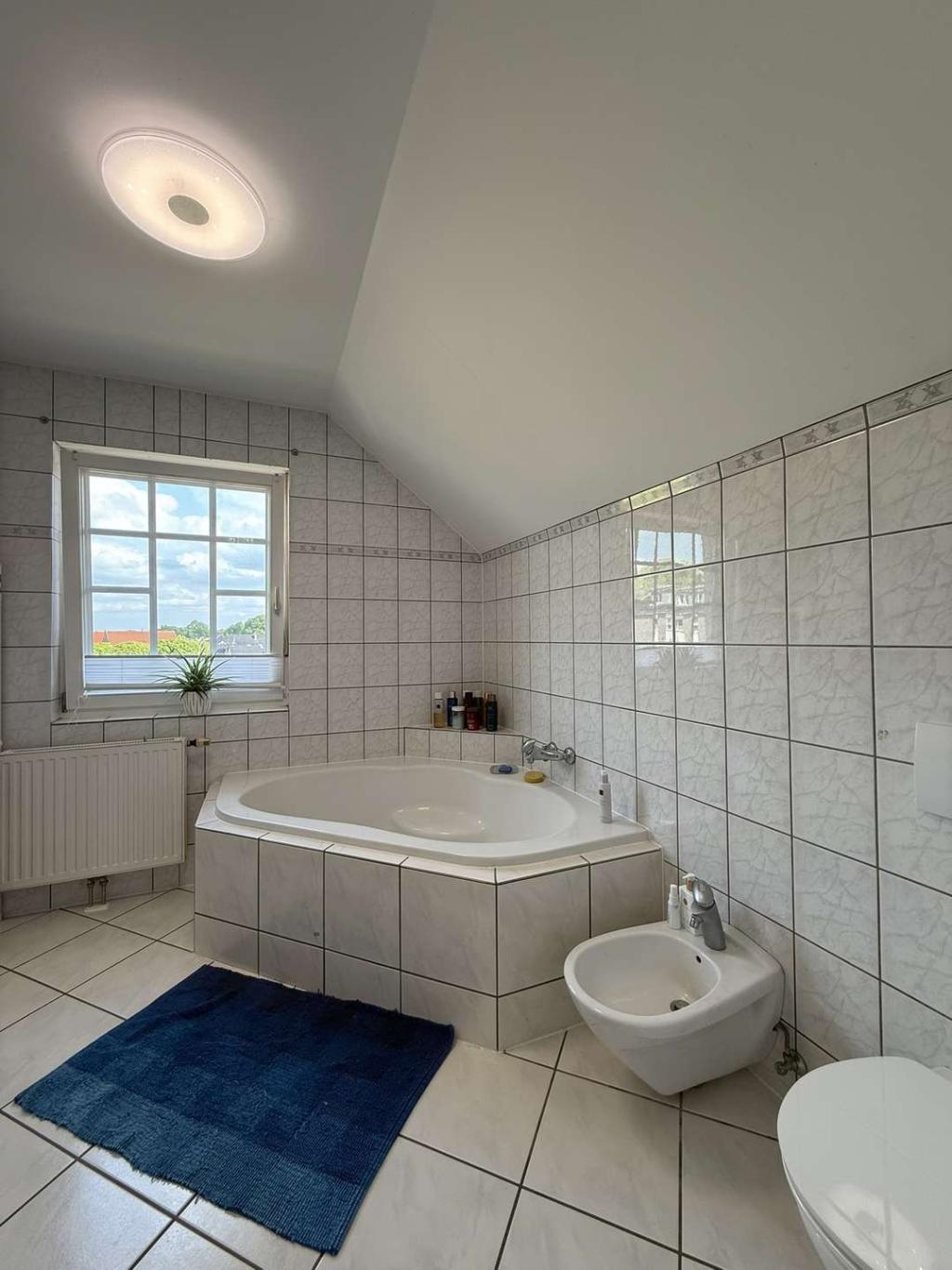 Badezimmer OG