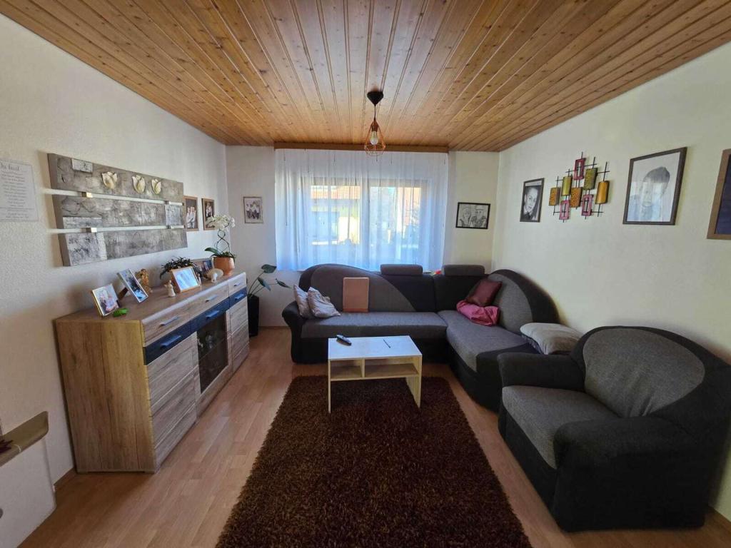Wohnzimmer EG