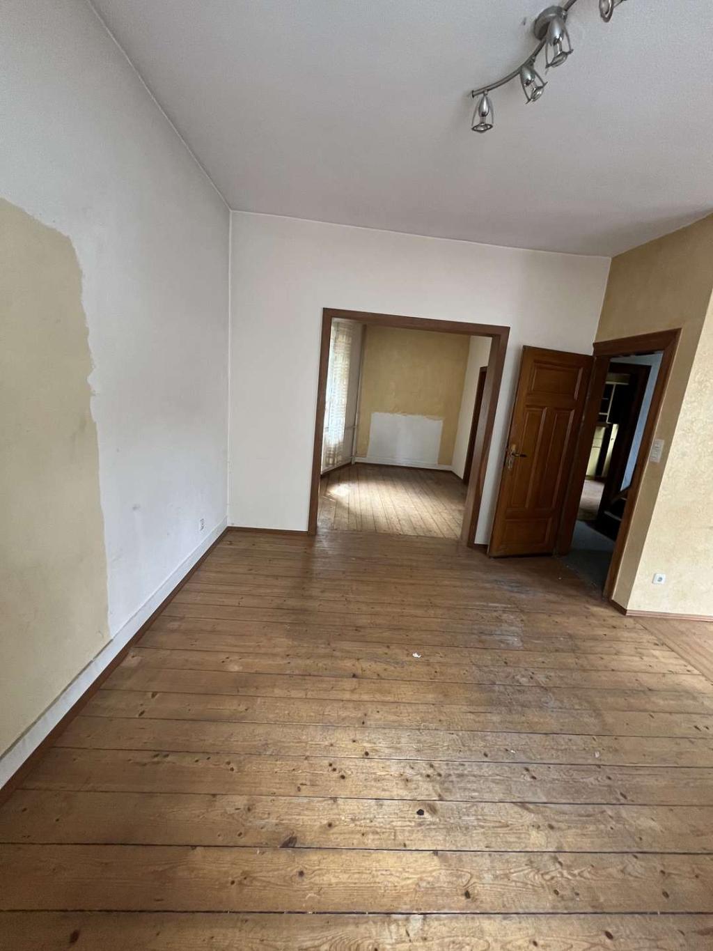 EG Wohnzimmer