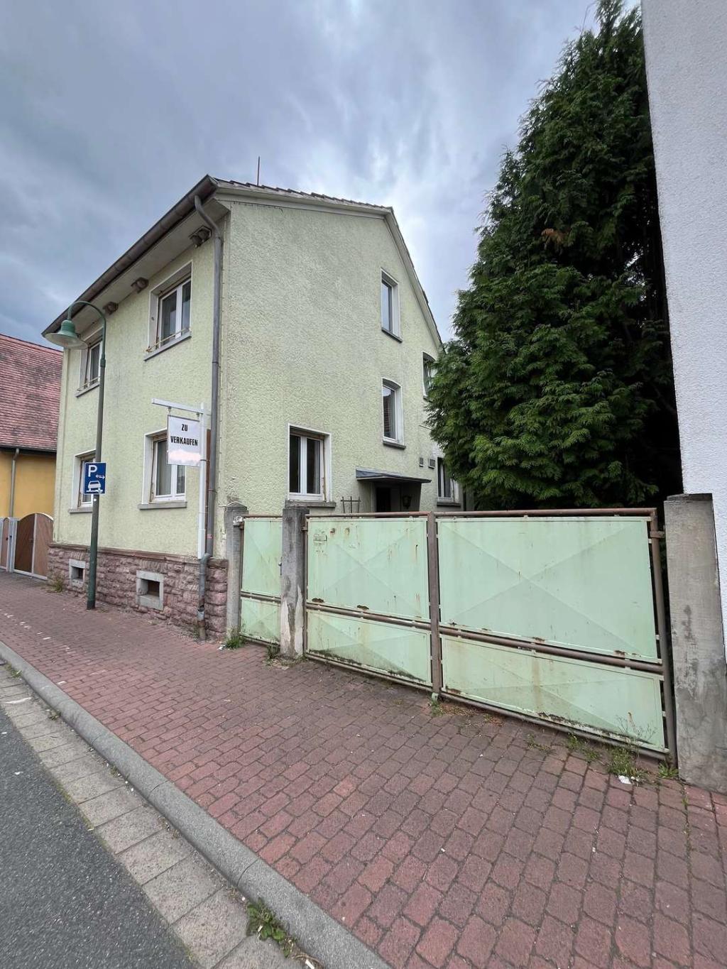 Vorderseite
