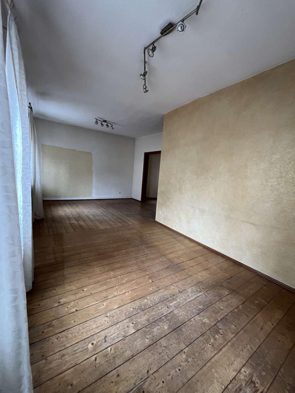 EG Wohnzimmer