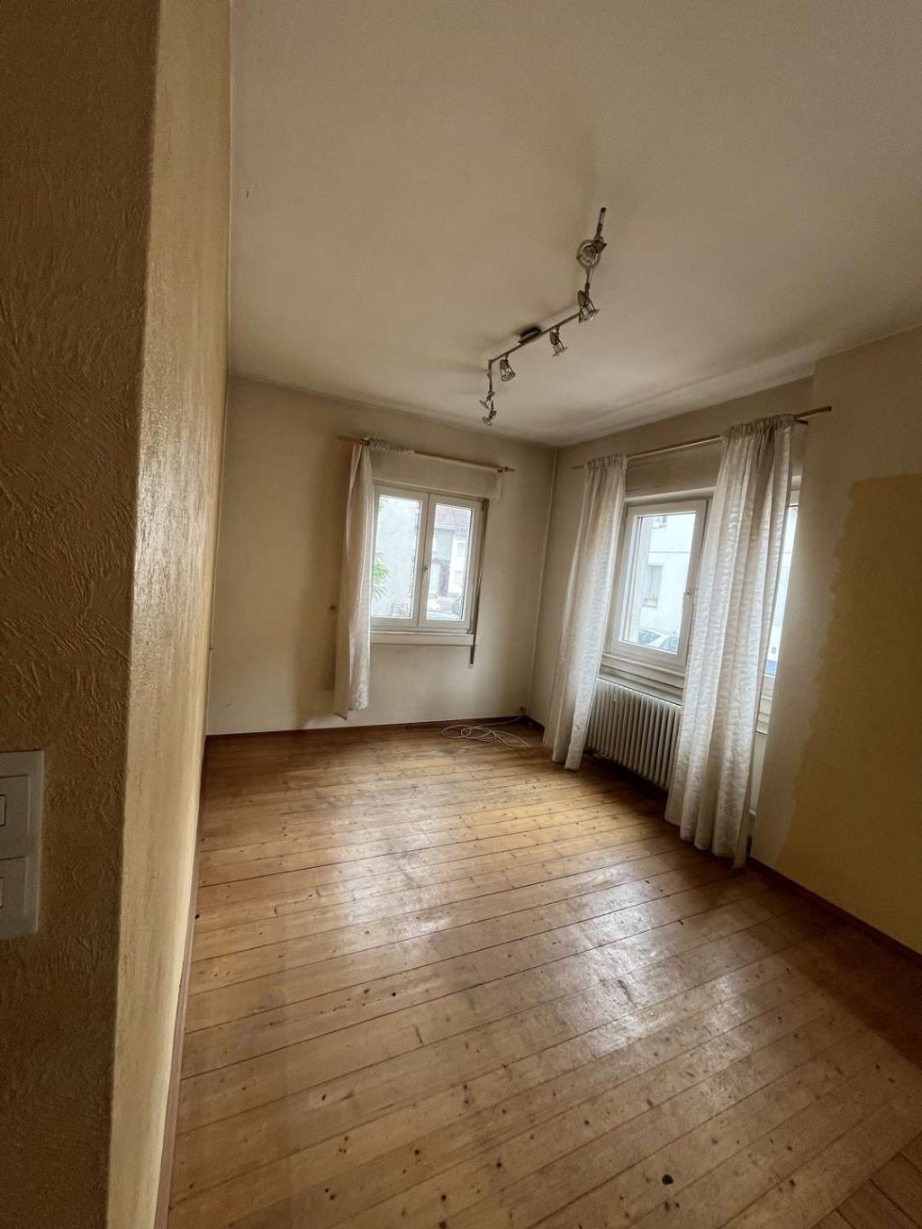 EG Wohnzimmer