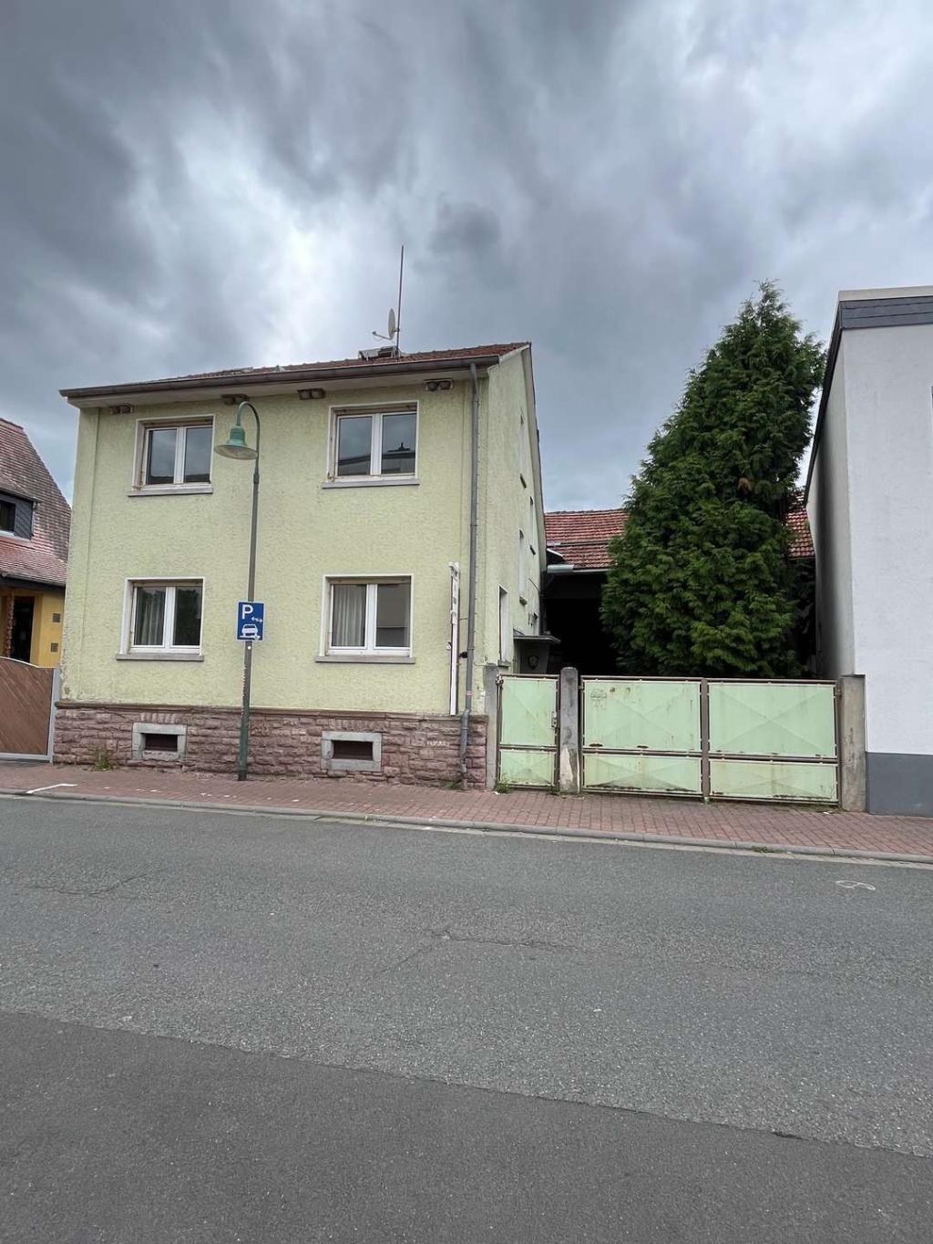Vorderseite