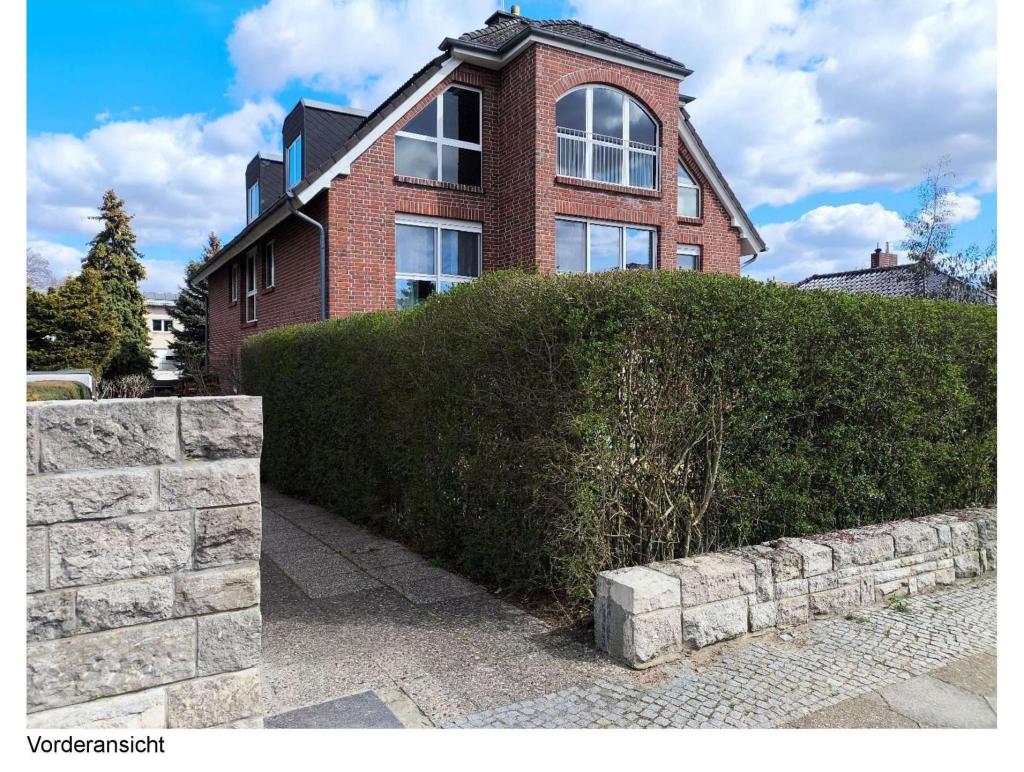 Vorderansicht