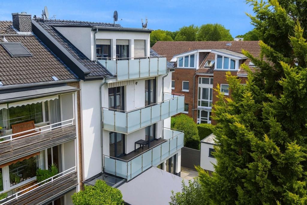 Südterrassen