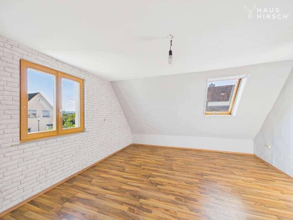 Elternschlafzimmer