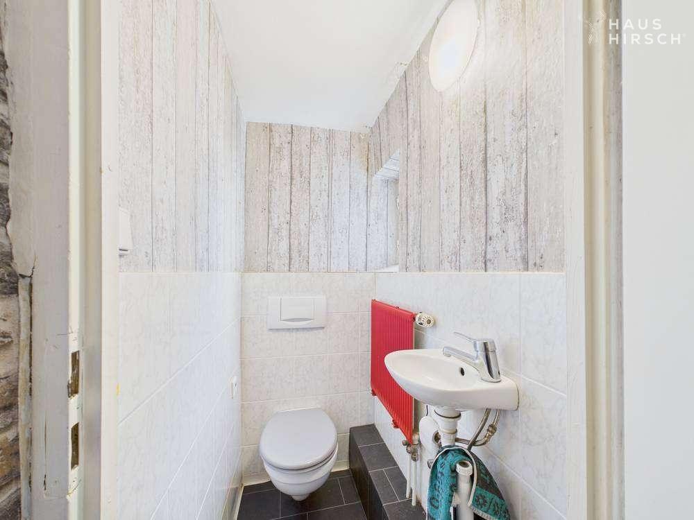 Gäste WC