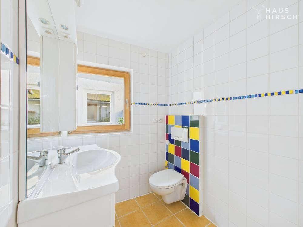 Badezimmer 2