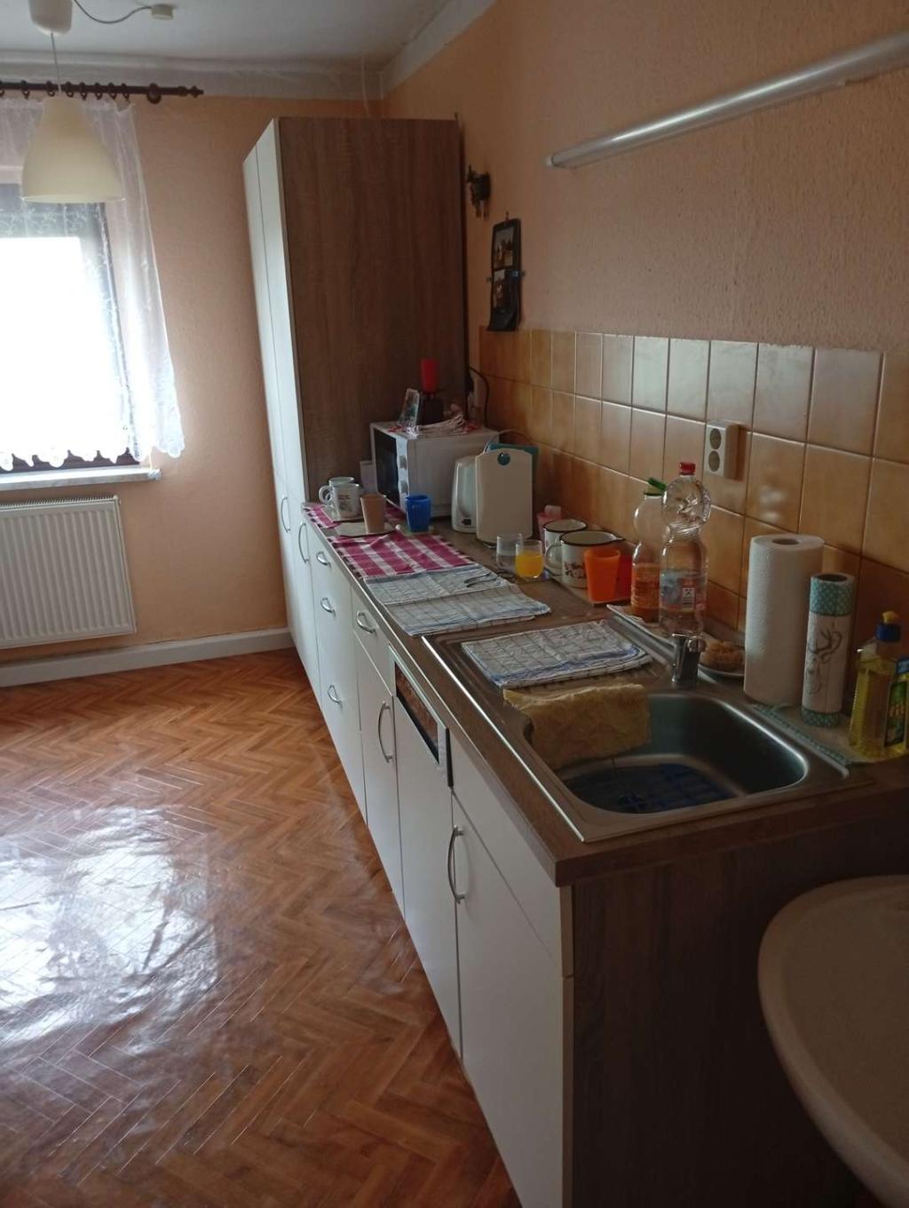 Küche rechts