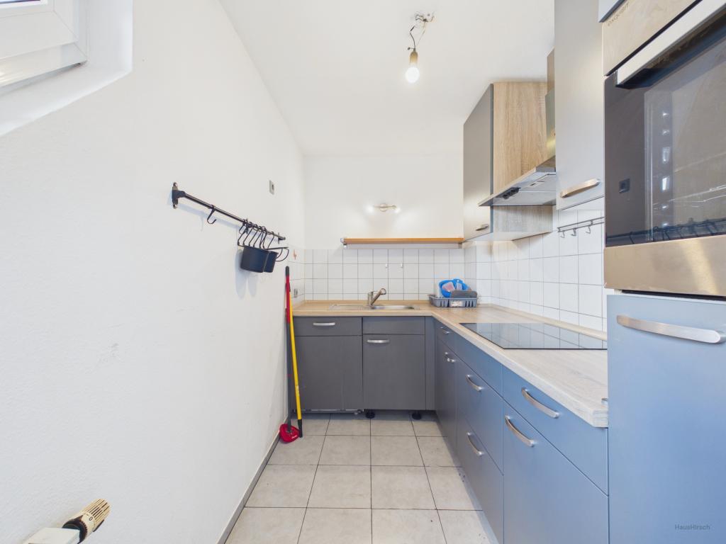 Gemütliche 2-Zimmer-Dachgeschosswohnung in zentraler Lage von Eislingen - Photo 5