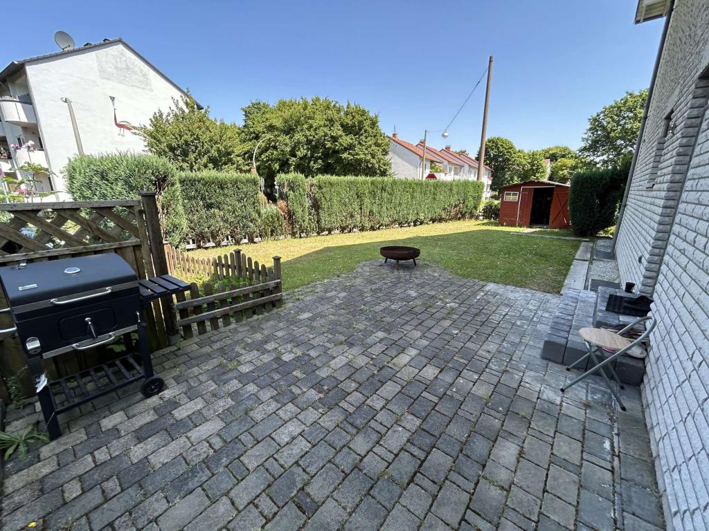 Garten