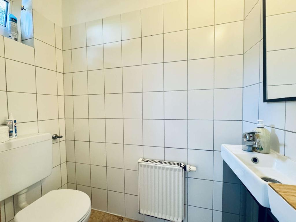 EG-Gäste-WC