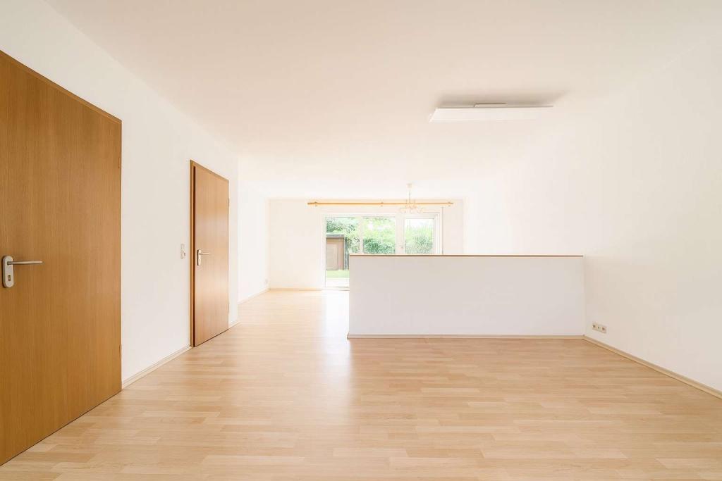 EG Ess-/Wohnzimmer