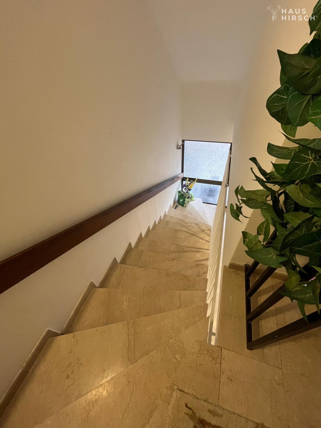 Treppenhaus