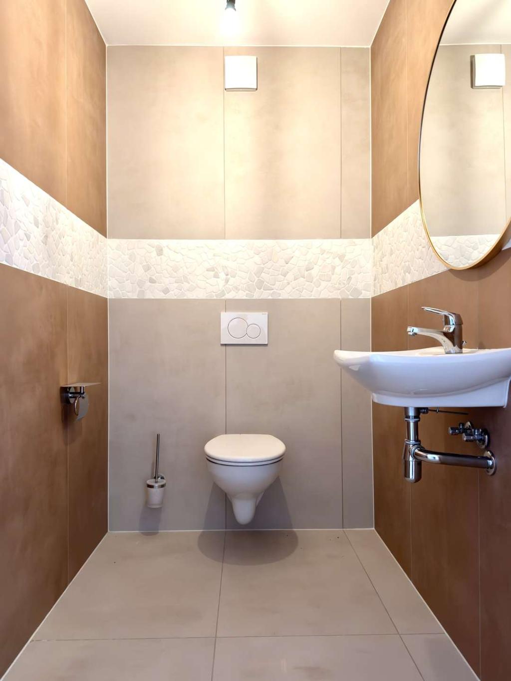 Gäste WC