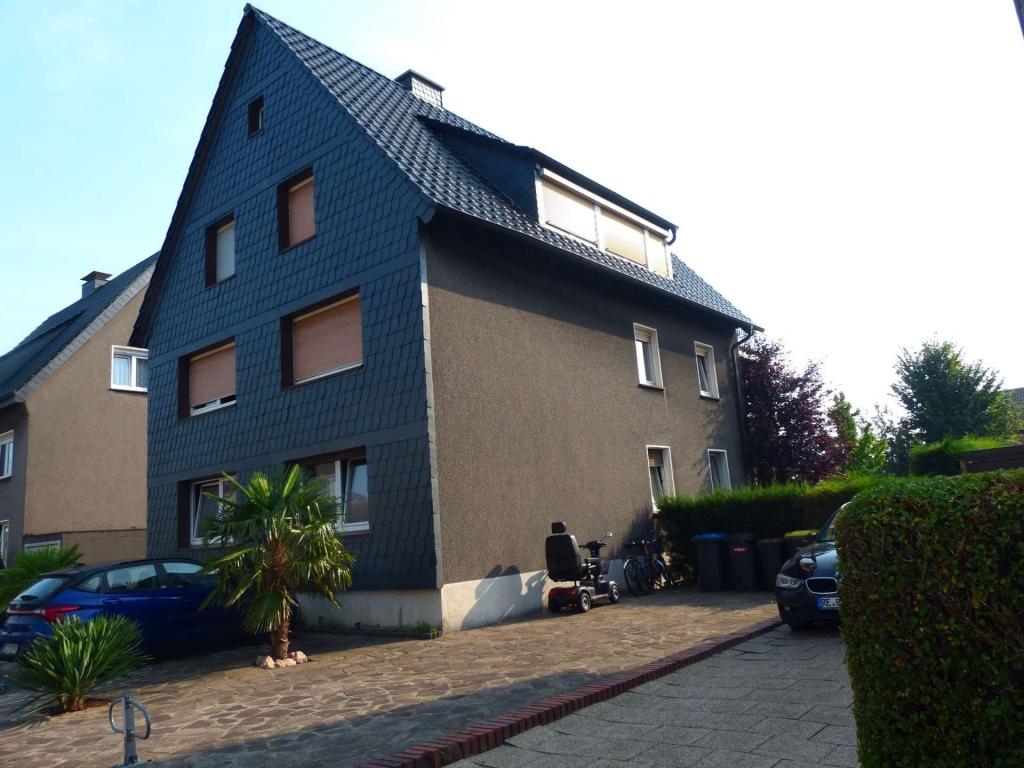 Front Ansicht 