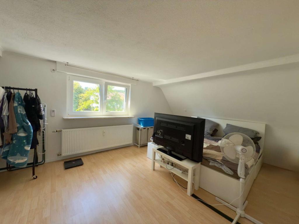 Schlafen