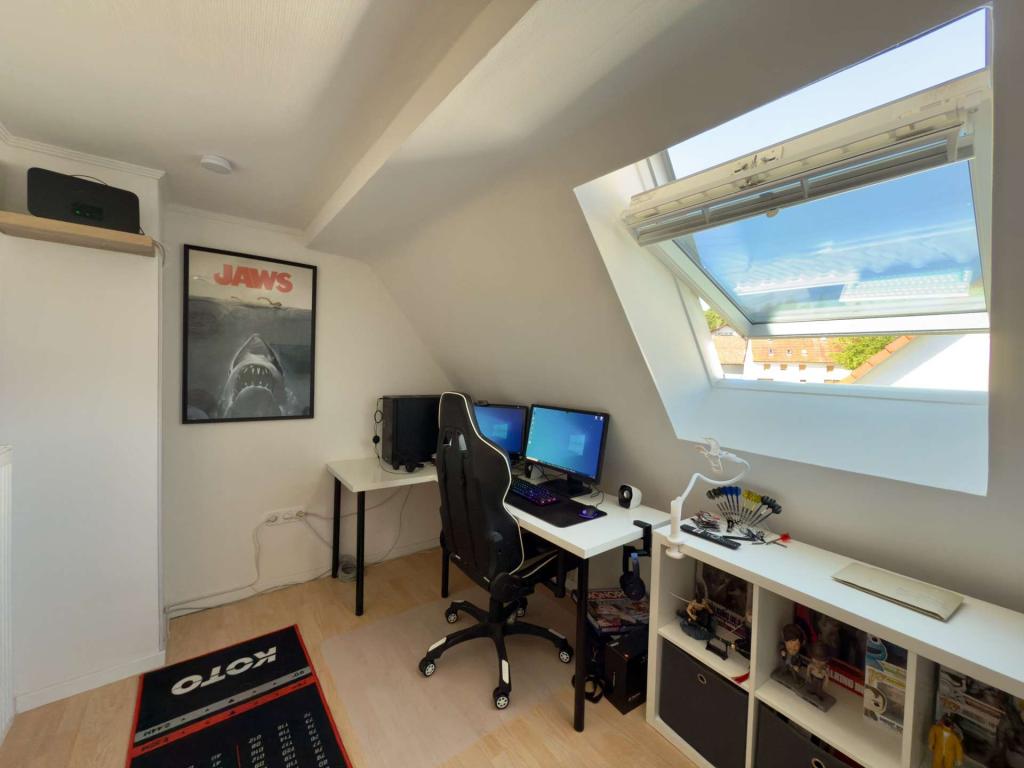 Homeoffice